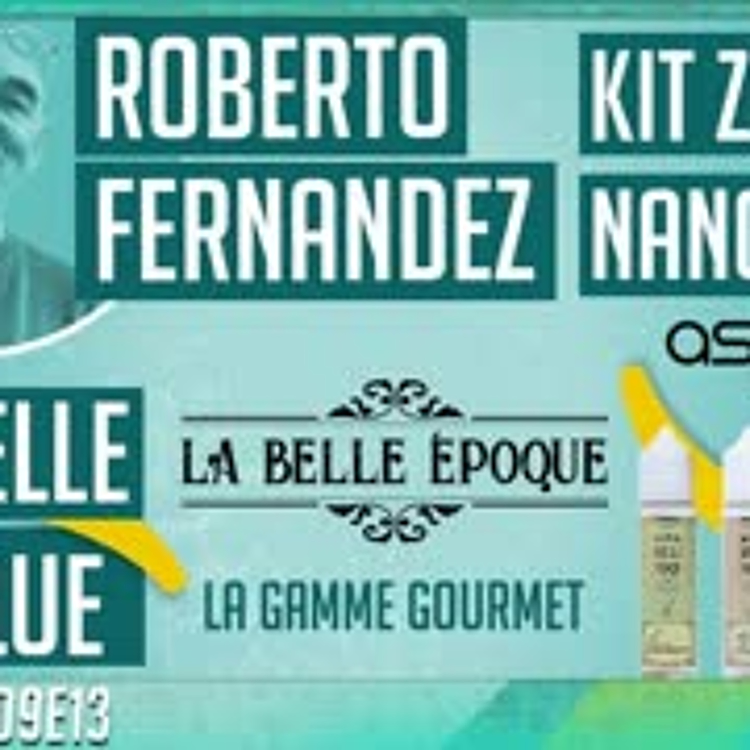 Le Podcast Oneshot Media