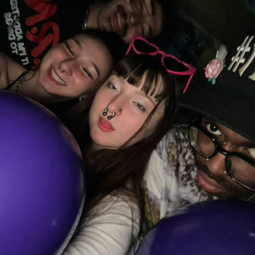 afters loop