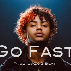 Instru Trap | Luv Resval Type Beat - "Go Fast" - Prod. By ZGD Beat