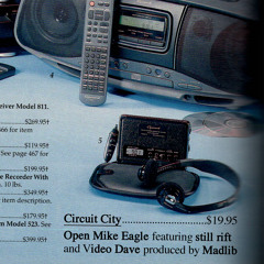 Circuit City (feat. video dave & STILL RIFT)