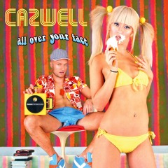 All Over Your Face (Greasy Grimey Two Timey Mix)