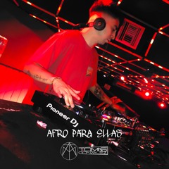 AFRO PARA ELLAS