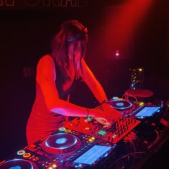 LIVE @ Domicile [Adriana Lopez] 5.2.25