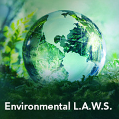 Environmental L.A.W.S. - Inside the Minds of ESG Gurus - Cleveland Cavaliers