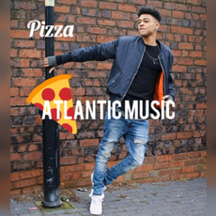 PIZZA - Scarlxrd [Archive]