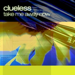 Take Me Away Now (Vocal Mix)