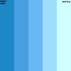 Pittu - Meu sol [prod. OUHBOY]