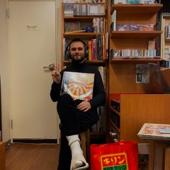 Outsiders: Glossy Mistakes w/ Glossy Mario @ Kiosk Radio 06.09.2022