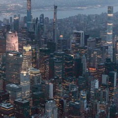 Manhattan