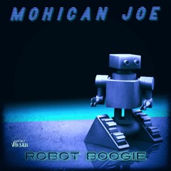 Robot Boogie (Short Version)