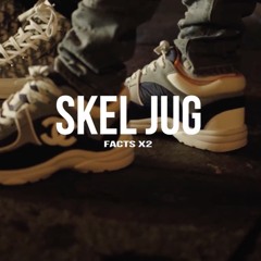 Skel Jug - Facts x2 | @SkelJug