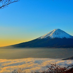 Mountain Dreams