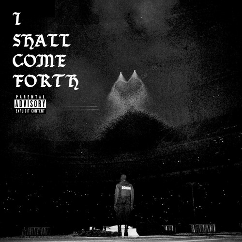 I Shall Come Forth - Kanye West Type Beat