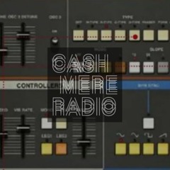 EstimuloShow #74 w/ Estimulo (Dub Special) [Cashmere Radio]