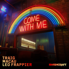 Come With Me (Dave Matthias Tech Dub Mix)