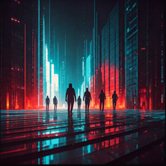 Electric Shadows