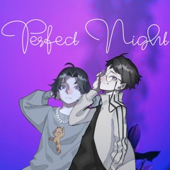 【COVER】 LE SSERAFIM - Perfect Night (The Boiz version)