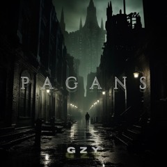 D Double E & Manga St Hilare - Pagans [GZY Remix] FREE DL