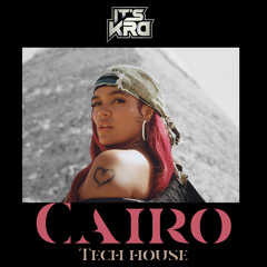 Cairo - Karol G (It's KRD Edit)