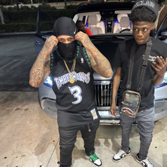 Brothers Keeper ft. Lurf danmafia