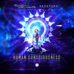 Technical Intelligence & Venntury - Human Consiousness (Original Mix) | @Sonektar Records