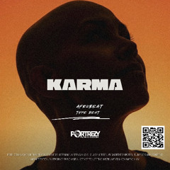 [KARMA] Wizkid Ft Nicki Minaj & Fola Classic Afrobeat Instrumental Type 2025