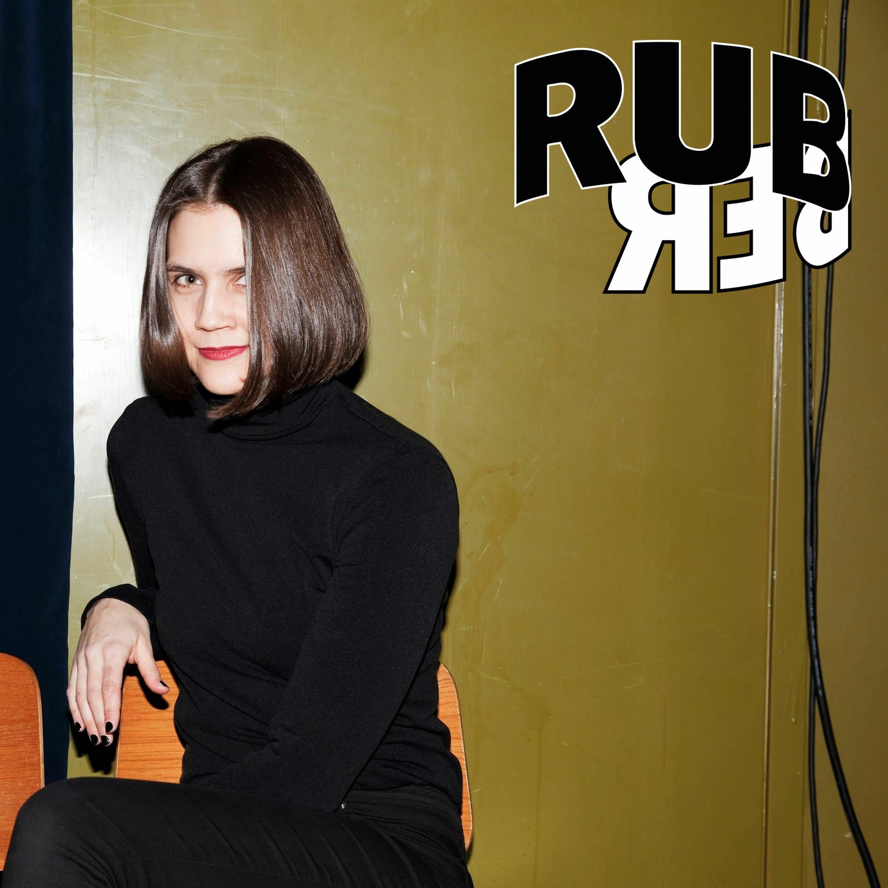 RUBBER •