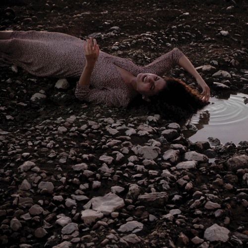 Le saut de l'Ange , raw