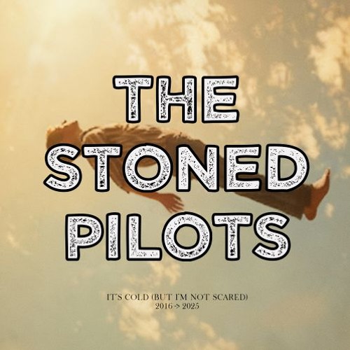 Its Cold (But I'm Not Scared)