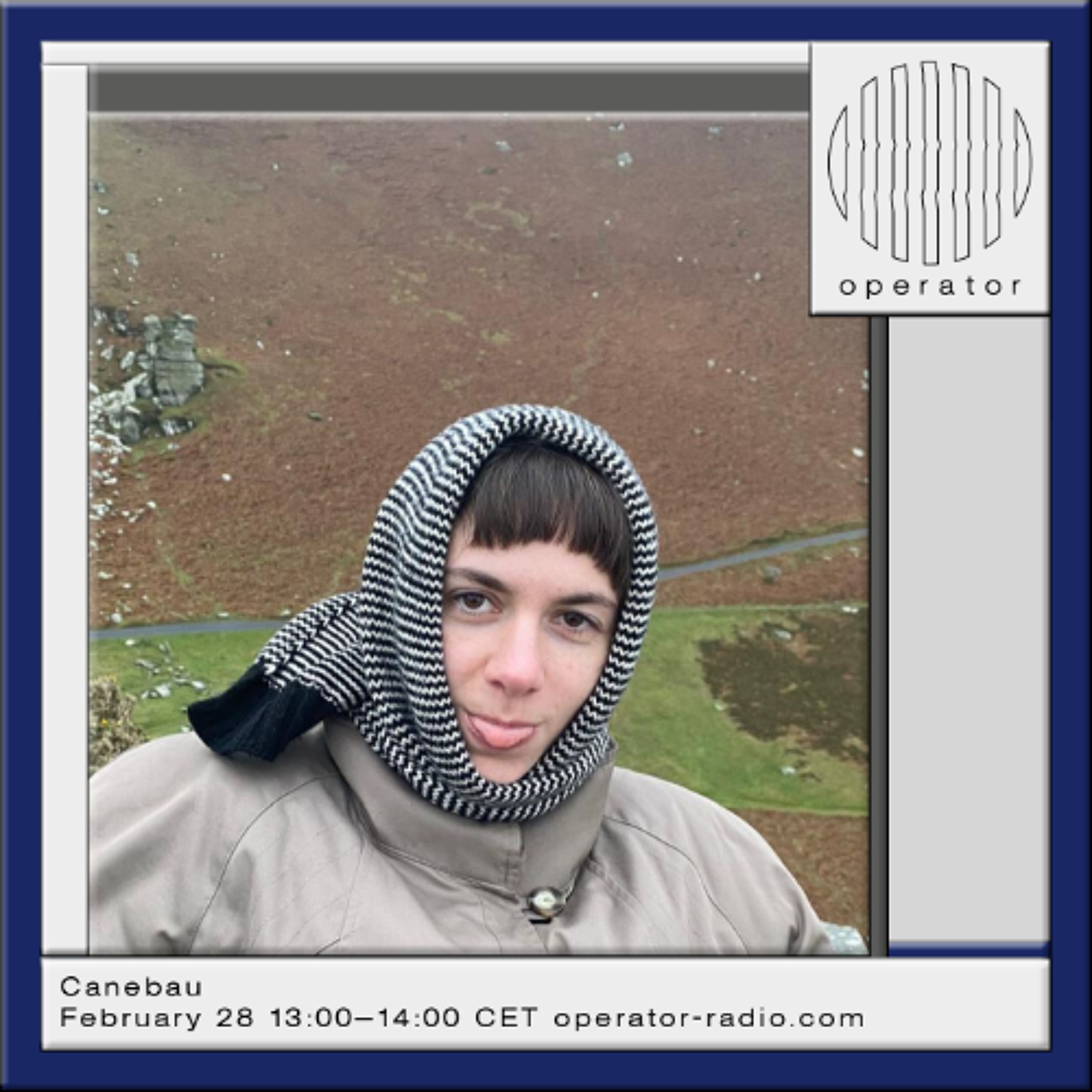 Canebau - 28th February 2026 episode artwork