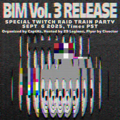 EMP Demo Derby 9-6-25 [Dance, Shuffle, Electronic, Heavy]