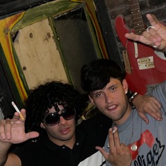 7into x @lukqsclean• LE VAMO A DA UN TOUR