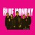 Artwork for Orgy - Blue Monday (Defunk Remix)