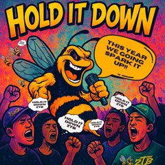 ZTBand - Hold It Down
