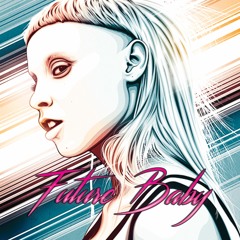 Die Antwoord - Future Baby (Slava Remix)