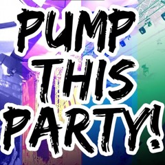 Tony Banner - Pump This Party (Original Mix) || *CLIP*