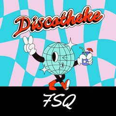 The Disco Mix - FSQ