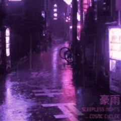 Synthwave for Sleeping