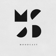 Moodcast #10 produced by AMyn (Liveset 2015)