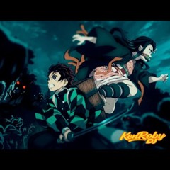 Demon Slayer Start Battle