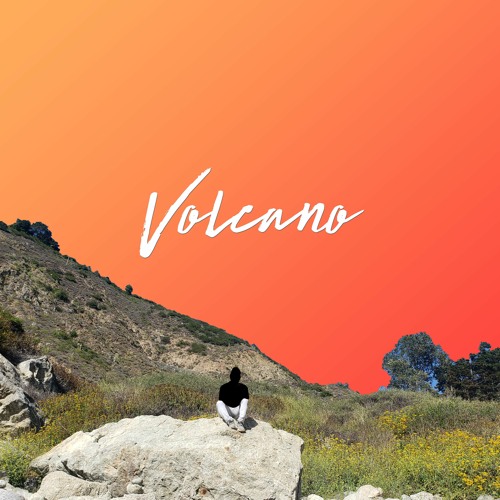 Tonner - volcano