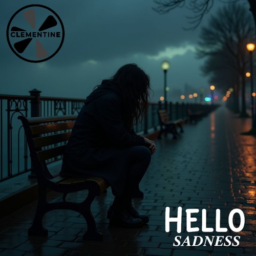 Hello sadness