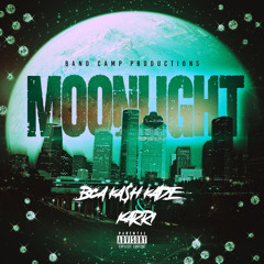 MoonLight (feat. Karri)