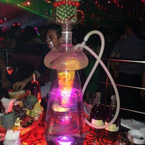 Như Vậy Nhé ( Vinahouse Ver )  VU KEM REMIX
