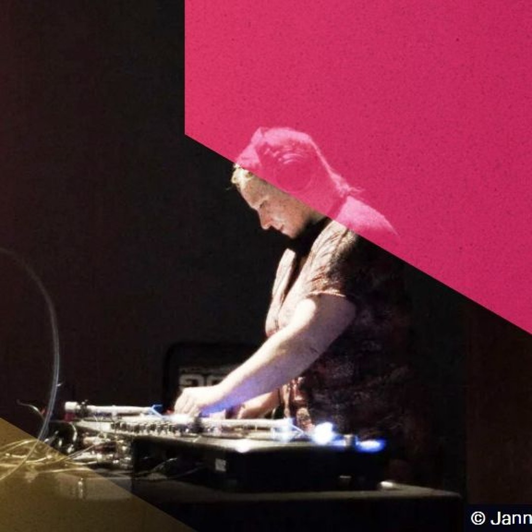 Jeanette Trèsbien: Exclusive Detect Mix