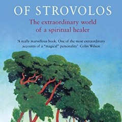 [Get] [EPUB KINDLE PDF EBOOK] The Magus of Strovolos: The Extraordinary World of a Sp