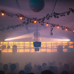 Om Unit - DJ Set @ Nowadays (NYC) - 16.02.25