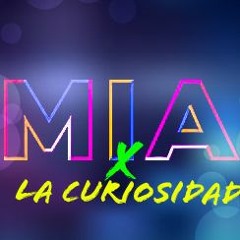 Jay Wheeler - La Curiosidad (MASHUP x Mia Ft Drake)