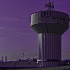 Water Tower