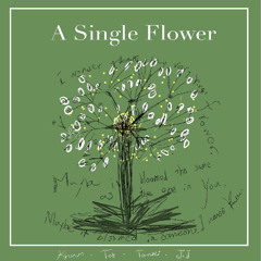 A Single Flower (Tot., Khan,Tomoki, and J.J.Terrell)